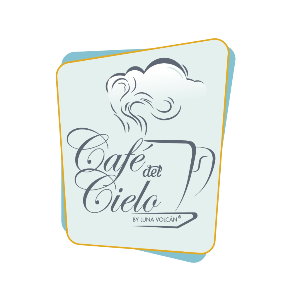 Café del Cielo